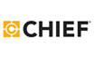 Chief logo