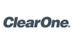 ClearOne logo