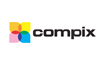 Compix logo