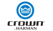 Crown Audio logo