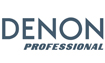 Denon Marantz logo