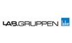 LabGruppen logo