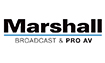 Marshall logo