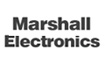 Marshall logo