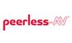 Peerless logo