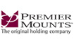 Premier Mounts logo