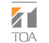 TOA logo