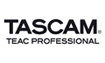Tascam logo