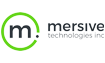 Mersive logo