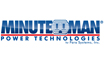 Minuteman logo