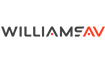 Williams AV logo