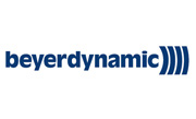 Beyer Dynamic logo