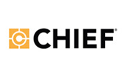 Chief logo
