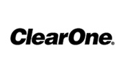 ClearOne logo