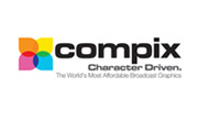 Compix logo