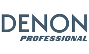 Denon Marantz logo
