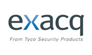 Exacq logo