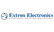 Extron logo