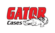 Gator logo