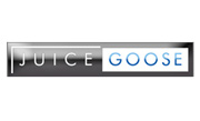 Jucie Goose logo