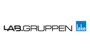 Lab Gruppen logo