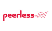 Peerless logo