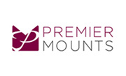 Premier Mounts logo