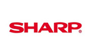 Sharp logo