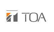 TOA logo