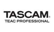 Tascam logo