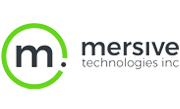 Mersive logo