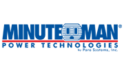 Minuteman logo