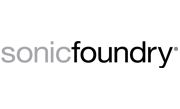 Sonic Foundry logo