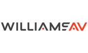 Williams AV logo